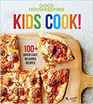 Good Housekeeping Kids Cook 100 SuperEasy Delicious Recipes