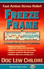 FreezeFrame  Fast Action Stress Relief  A Scientifically Proven Technique