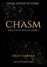 Chasm The Glacian Trilogy Book II