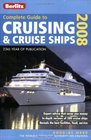 Berlitz 2008 Complete Guide to Cruising  Cruise Ships