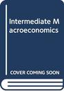 Intermediate Macroeconomics