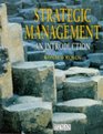 Strategic Management An Introduction