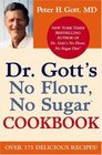 Dr Gott's No Flour No Sugar Cookbook