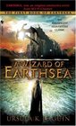 A Wizard of Earthsea  (Earthsea Cycle, Bk 1)
