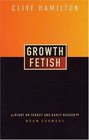 Growth Fetish