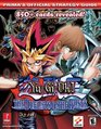 YuGiOh Duelists of the Roses  Prima's Official Strategy Guide