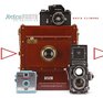 Retro Photo An Obsession A Personal Selection of Vintage Cameras and the Photographs They Take