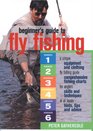 Beginner's Guide to Fly Fishing