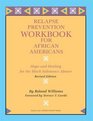 Relapse Prevention Workbook for African Americans