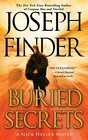 Buried Secrets A Nick Heller Novel