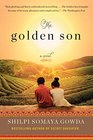 The Golden Son A Novel