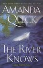 The River Knows (Large Print)