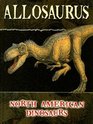 Allosaurus