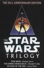 The Star Wars Trilogy Star Wars / The Empire Strikes Back / Return of the Jedi