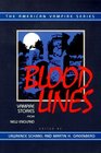 Blood Lines Vampire Stories from New England