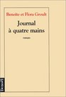 Journal a Quatre Mains