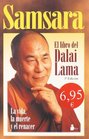 Samsara el libro del Dalai Lama