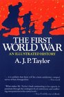 The First World War AJP Taylor