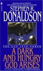The Gap Into Power: A Dark And Hungry God Arises (Gap, Bk 3)