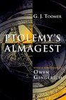 Ptolemy's Almagest