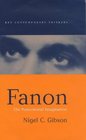 Fanon The Postcolonial Imagination