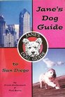 Jane's Dog Guide to San Diego