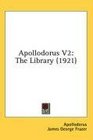 Apollodorus V2 The Library