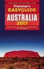 Frommer's EasyGuide to Australia 2017