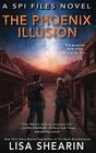 The Phoenix Illusion (SPI Files, Bk 6)