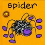 Story of Spider