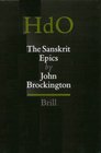 The Sanskrit Epics