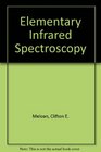 Elementary Infrared Spectroscopy