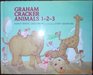 Graham Cracker Animals 123