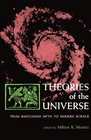 THEORIES OF THE UNIVERSE