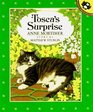 Tosca's Surprise (Picture Puffins)