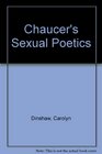 Chaucer's sexual poetics