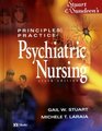 Stuart  Sundeen's Principles and Practice of Psychiatric Nursing
