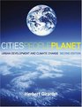 Cities People Planet Urban Development and Climate Change