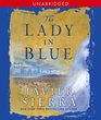 The Lady in Blue (Audio CD) (Unabridged)