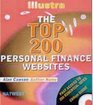 The Top 200 Websites on Personal Finance