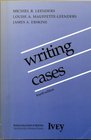 Writing Cases