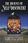 The Journey of SelfDiscovery