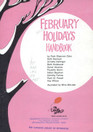 February holidays handbook