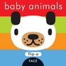 FlipaFace Baby Animals