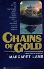 Chains of Gold A Mystery of Newport