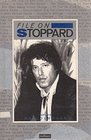 File on Stoppard
