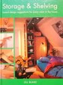 Storage  Shelving