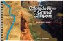 The Colorado River in the Grand Canyon A River Runner's Map and Guide to Its Natural and Human History