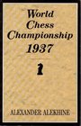 World Chess Championship 1937