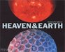 Heaven  Earth  Unseen By The Naked Eye